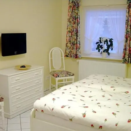 Rosenkamp App 3 Appartement
