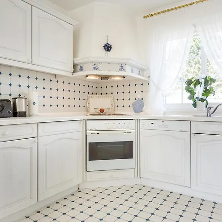 Rosenkamp App 3 Appartement
