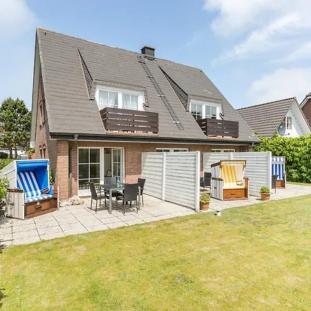 Rosenkamp App 3 Appartement