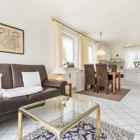 Appartement Rosenkamp App 3