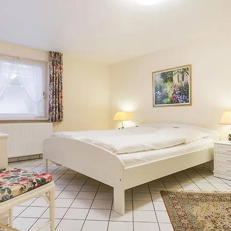 Rosenkamp App 3 Appartement Wenningstedt-Braderup
